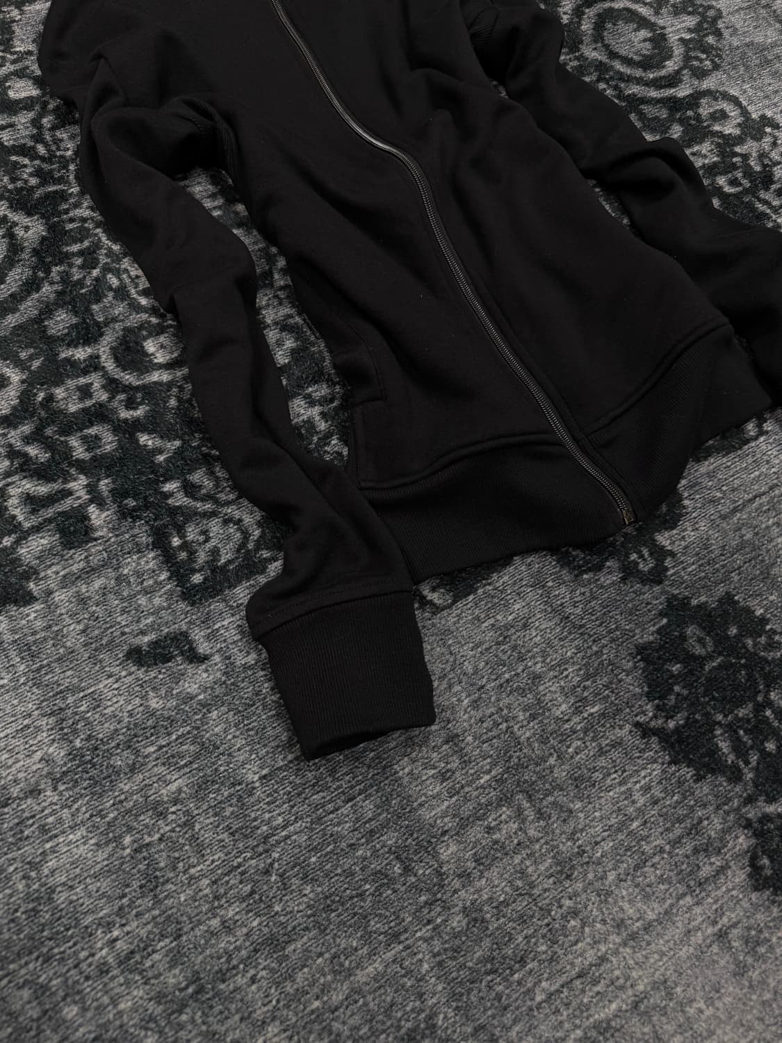 Custom culture ninja hood parker 상품이미지4