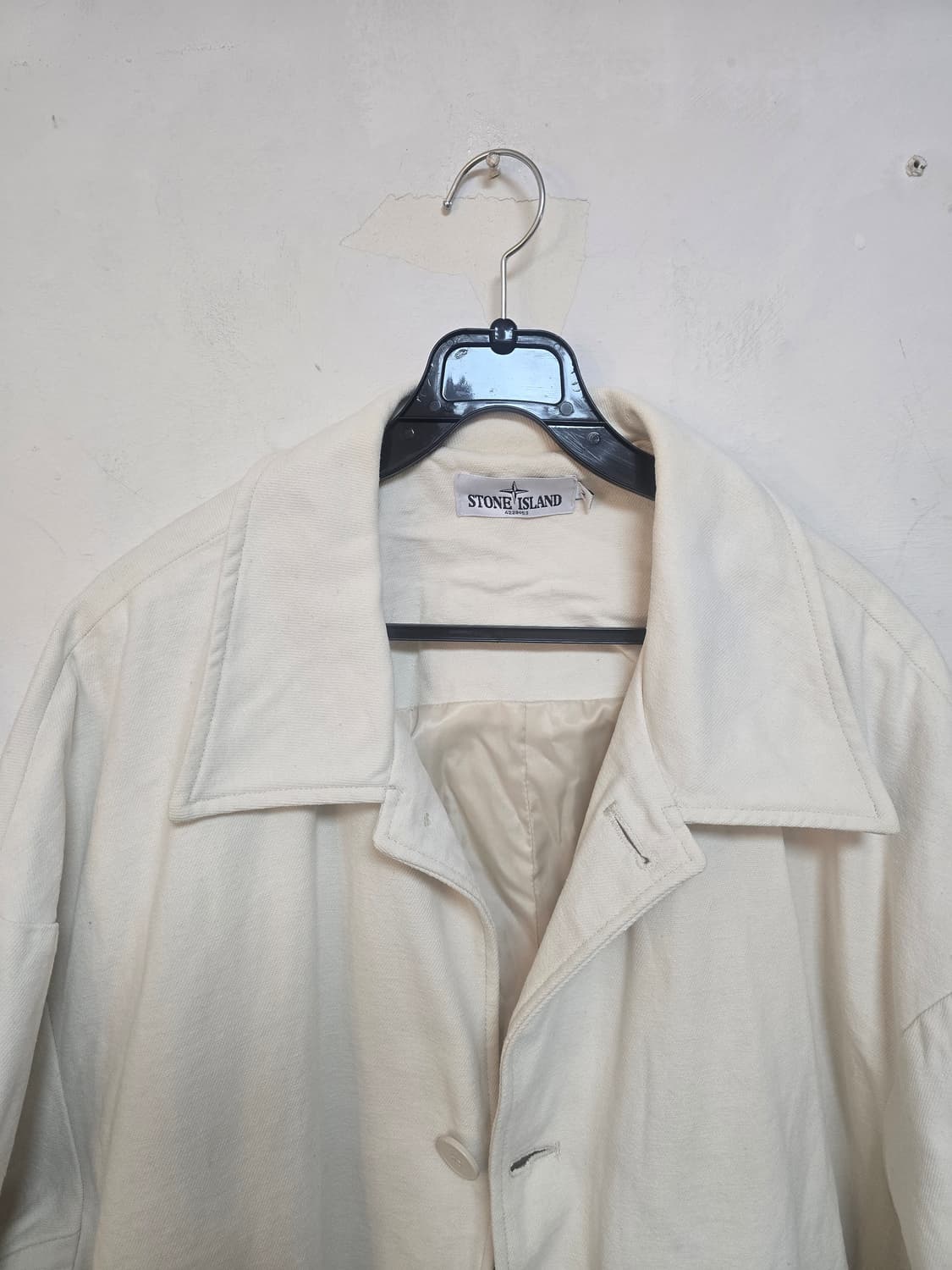 스톤아일랜드 자켓  M (105~115) 상품이미지3