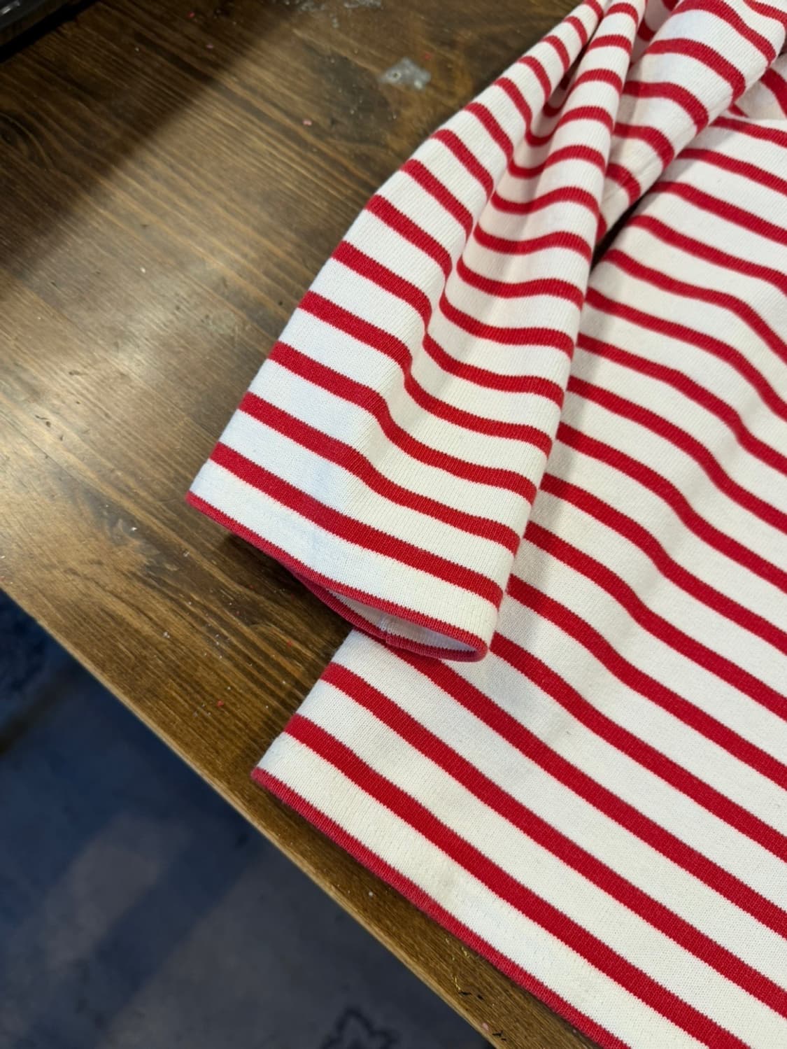 세인트제임스 바스카 셔츠 55~66 상품이미지8