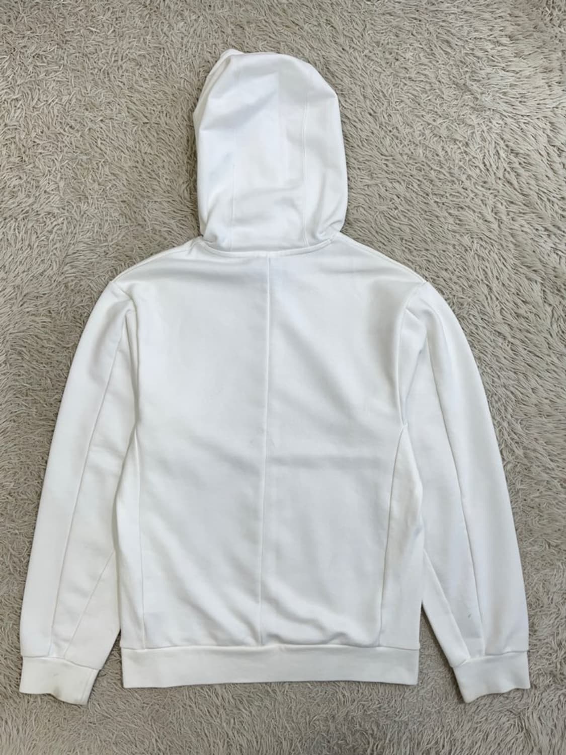 나이키 테니스 후드 티셔츠/#2682 상품이미지3