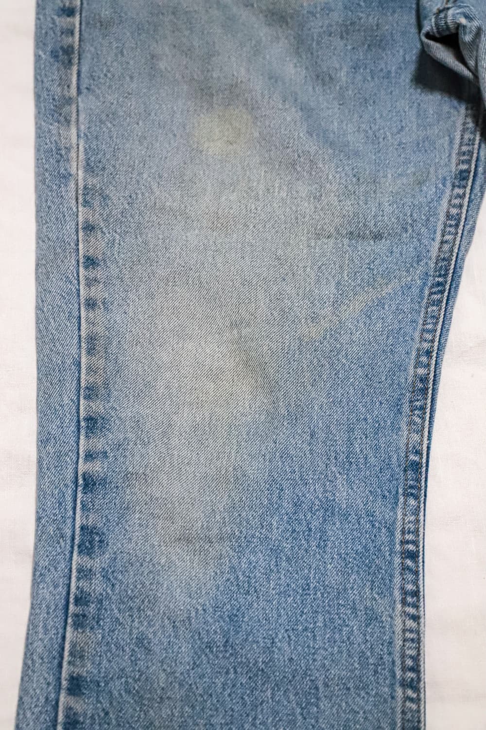 칼하트 빈티지 데님 상품이미지5