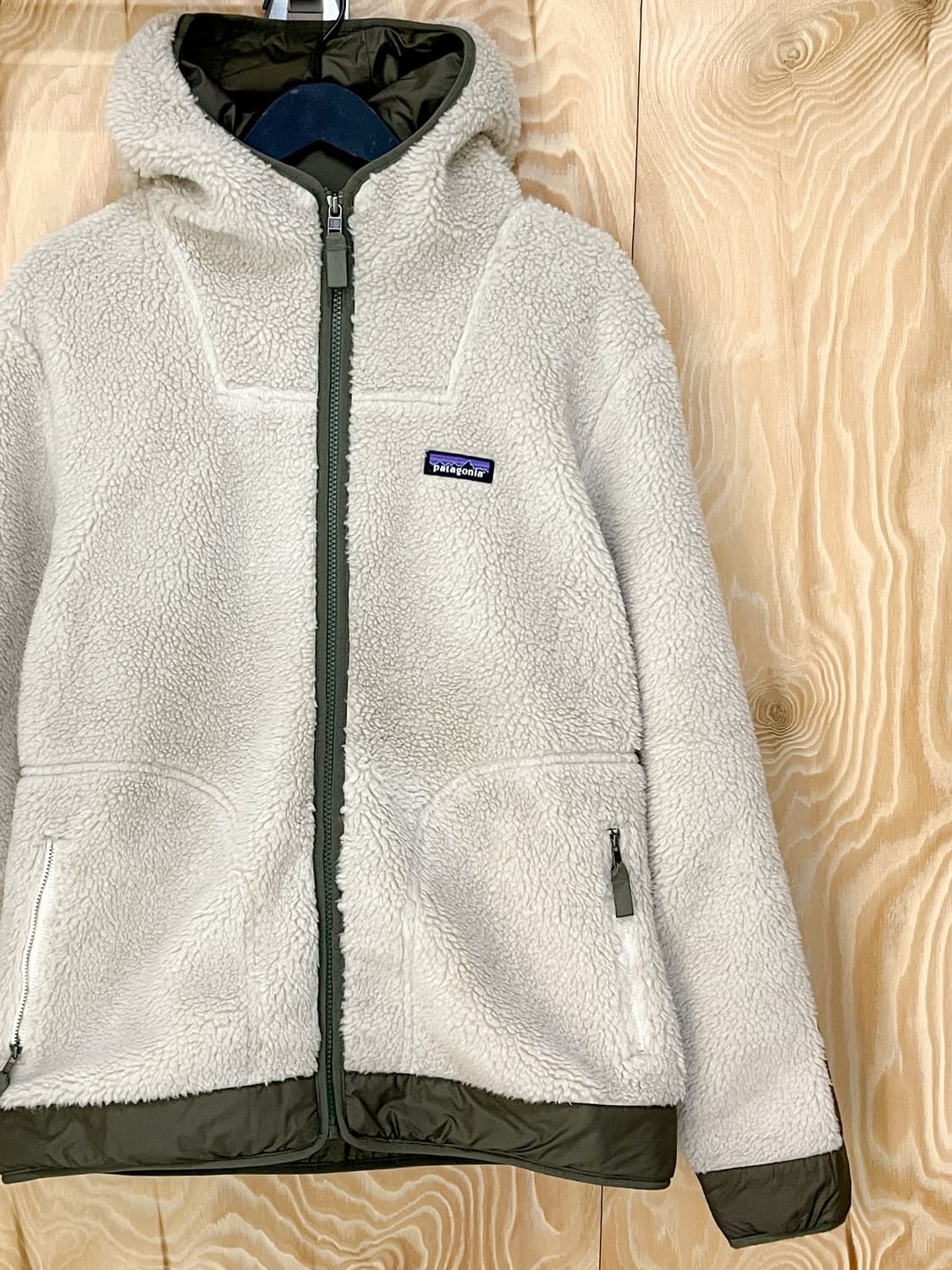 파타고니아 레트로-X 딥 파일 HD 플리스 상품이미지4