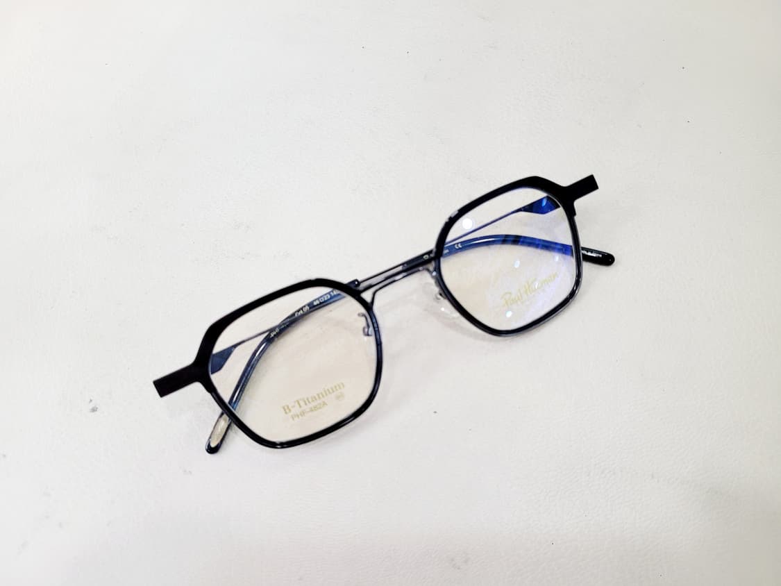 폴휴먼 티타늄 안경 PHF-482A 상품이미지7