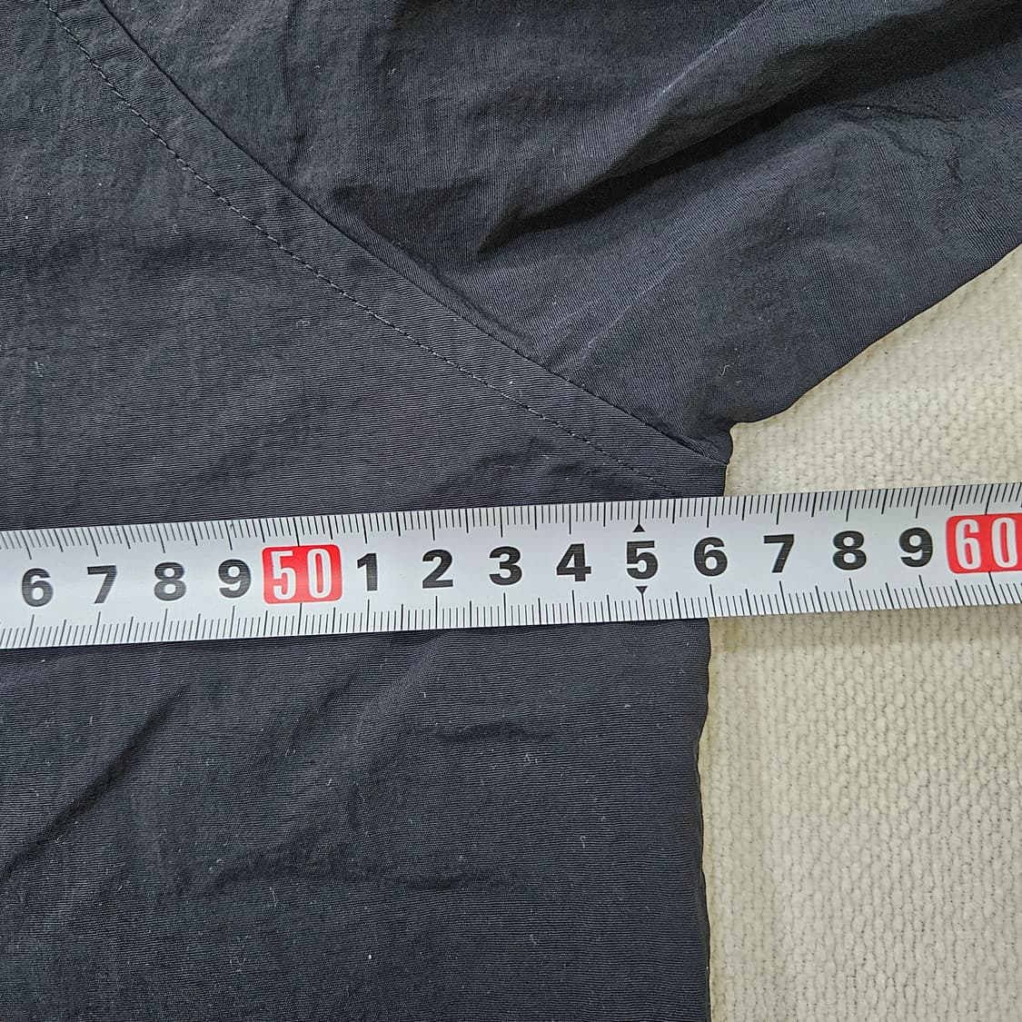 S 퍼디 여성 골프 바람막이 긴팔 아노락 0313Y 상품이미지5