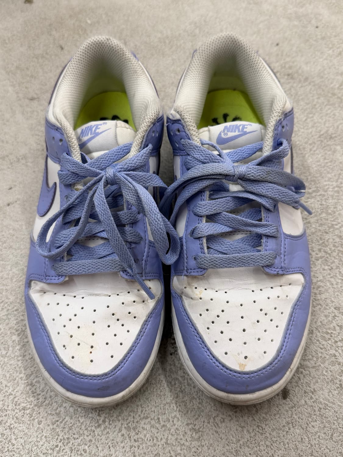 나이키 덩크로우 235 상품이미지1