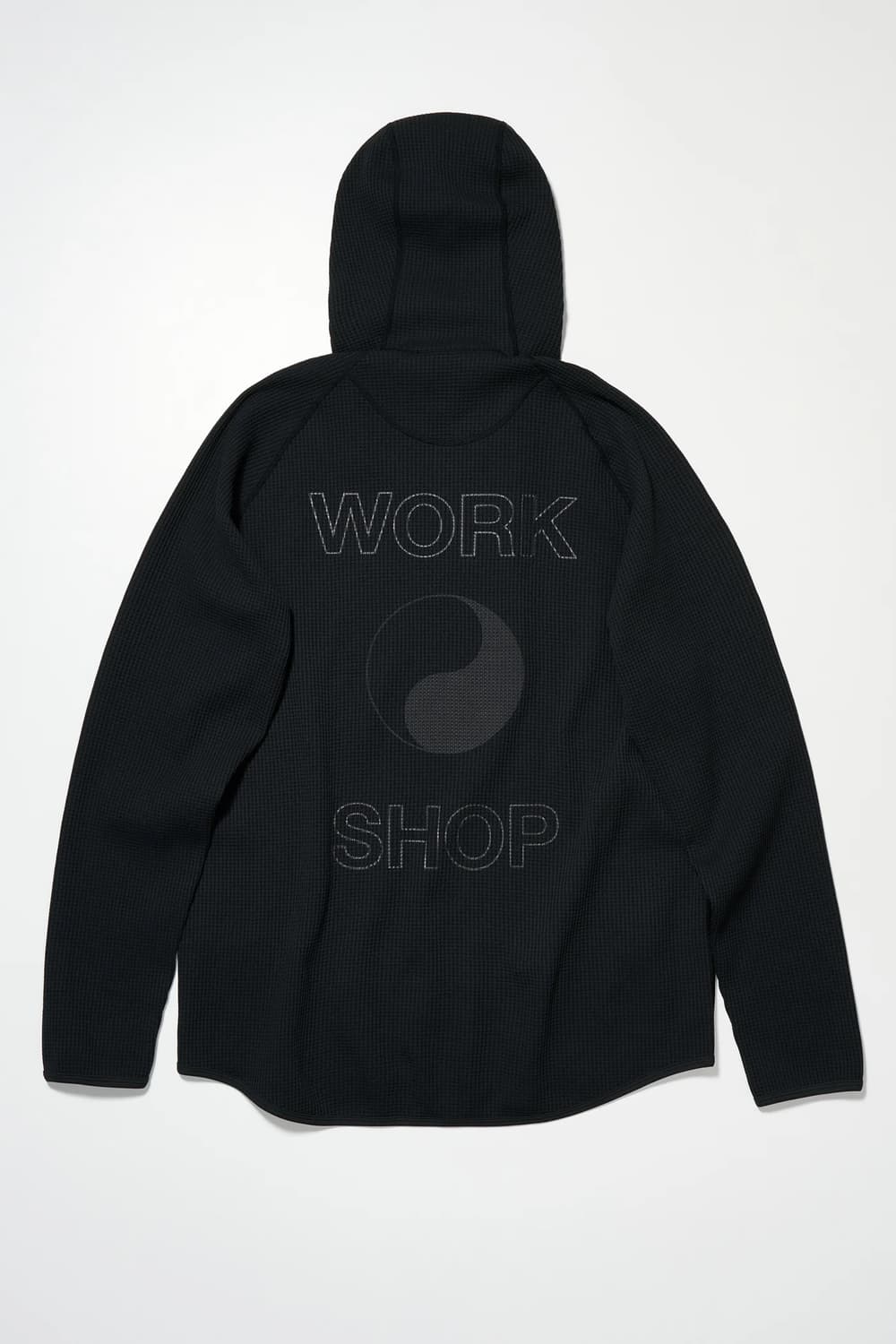 아워레가시 워크샵 골드윈 와플후드 [4] 상품이미지3