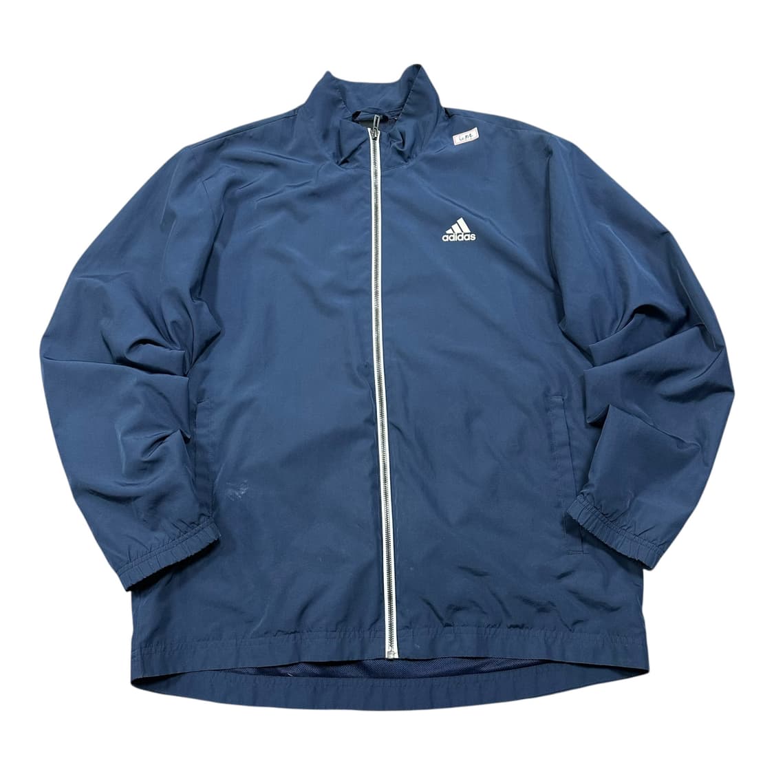 ✨ (바배) 아디다스 네이비 바람막이 상품이미지1