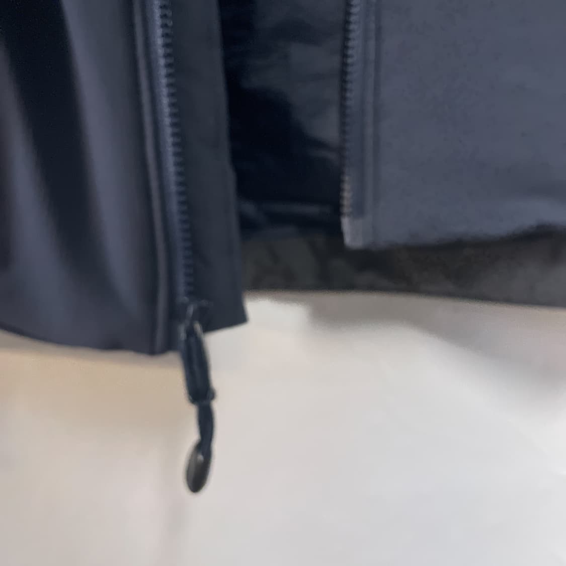 아크테릭스 아톰LT 후디 집업 자켓 S 상품이미지5