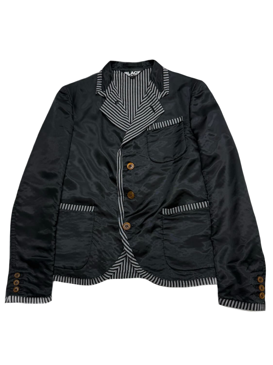 Comme des Garcons BLACK 21aw Jacket 상품이미지1