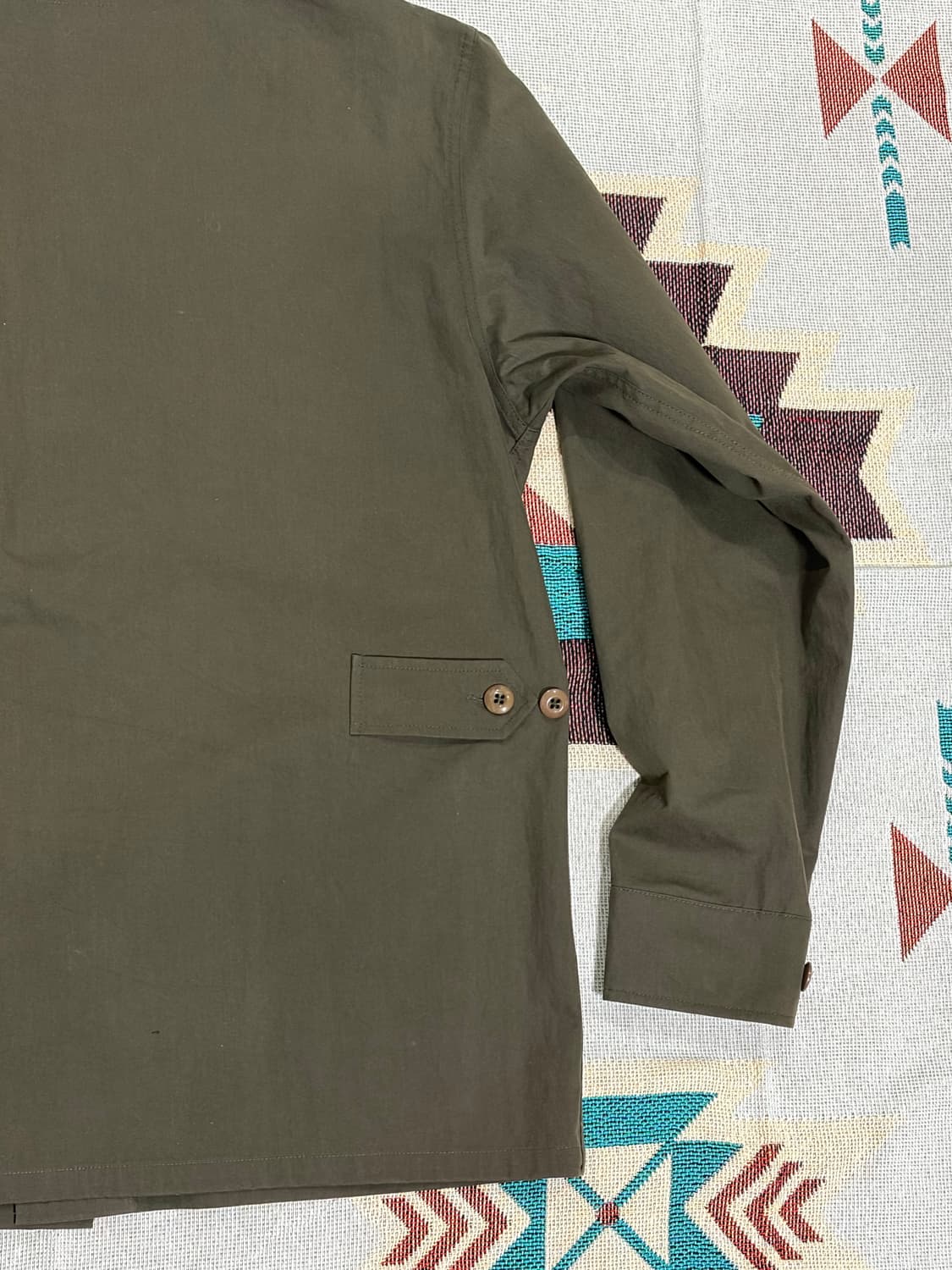 반츠 정글 퍼티그 자켓 상품이미지8