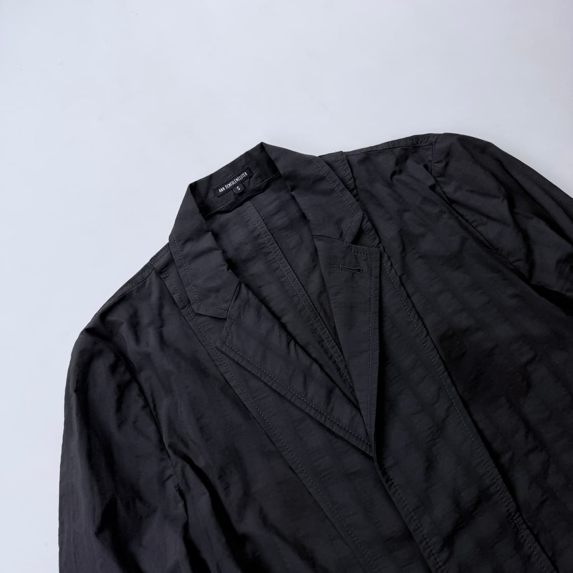 앤드뮐미스터 해체주의 블레이저 상품이미지2