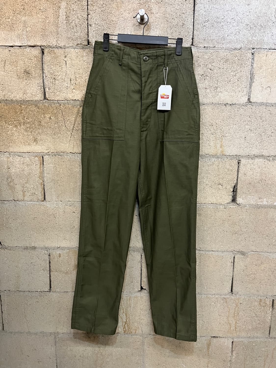 U.S Army 퍼티그 팬츠 상품이미지1