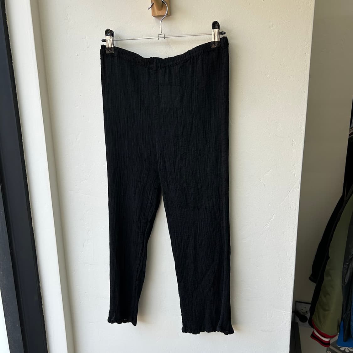 16639 - 이세이 미야케 ME 플리츠 팬츠 상품이미지2