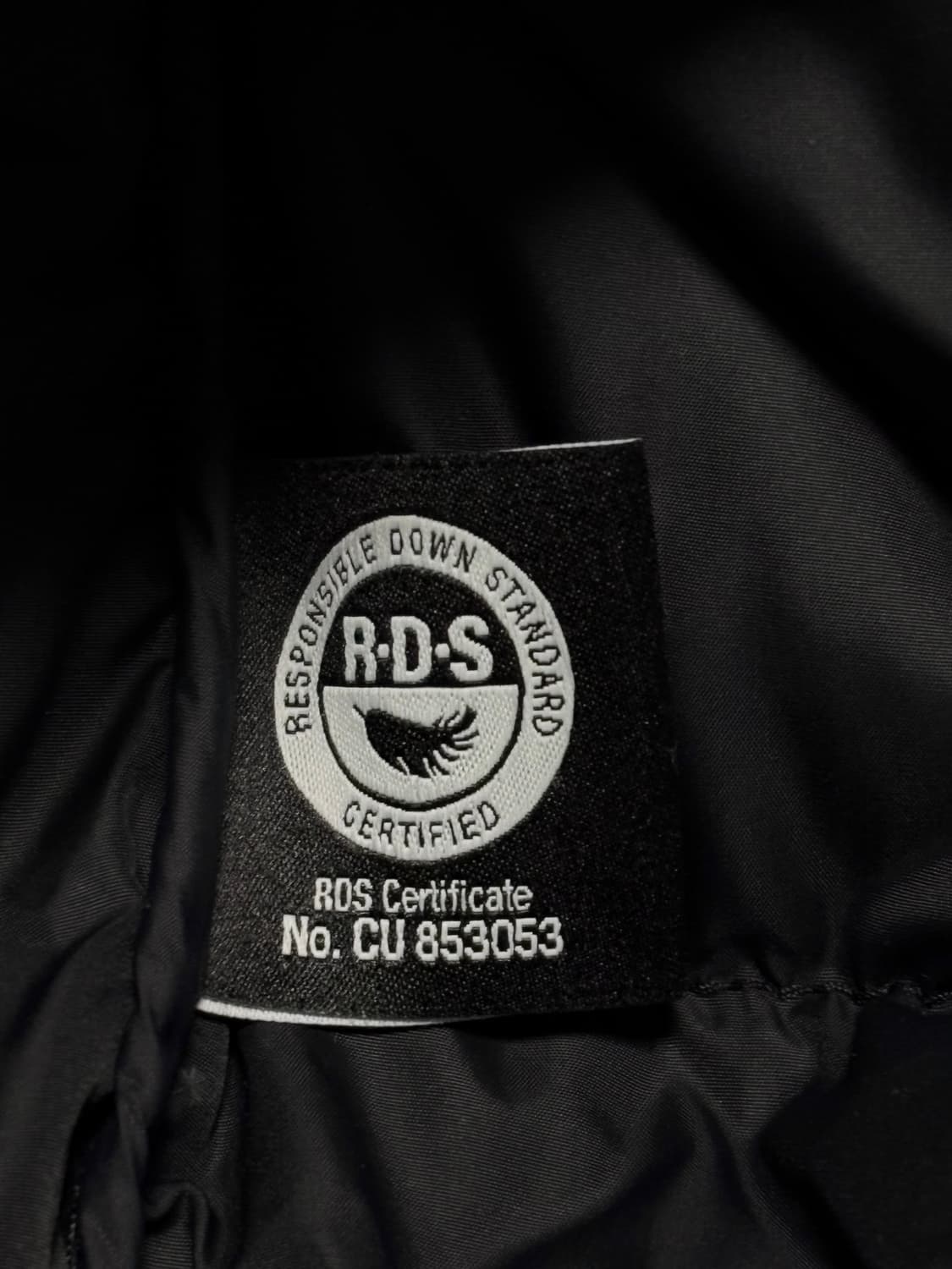 노스페이스 에코 눕시 자켓 블랙 상품이미지4