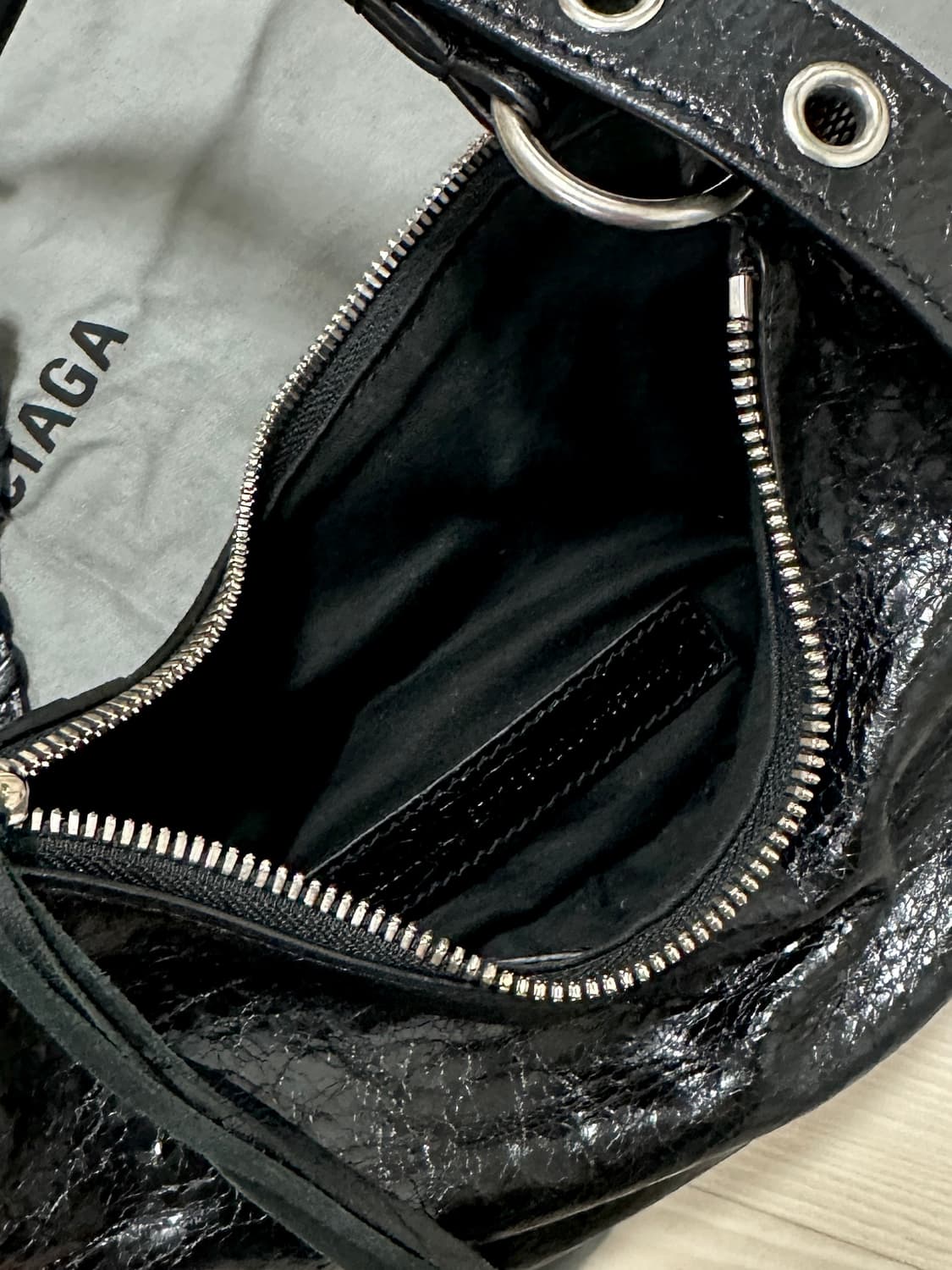 발렌시아가 르카골 xs 상품이미지5