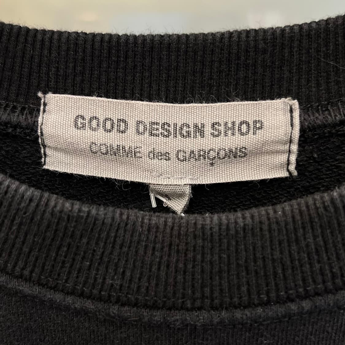 CDG 스웻셔츠 상품이미지3