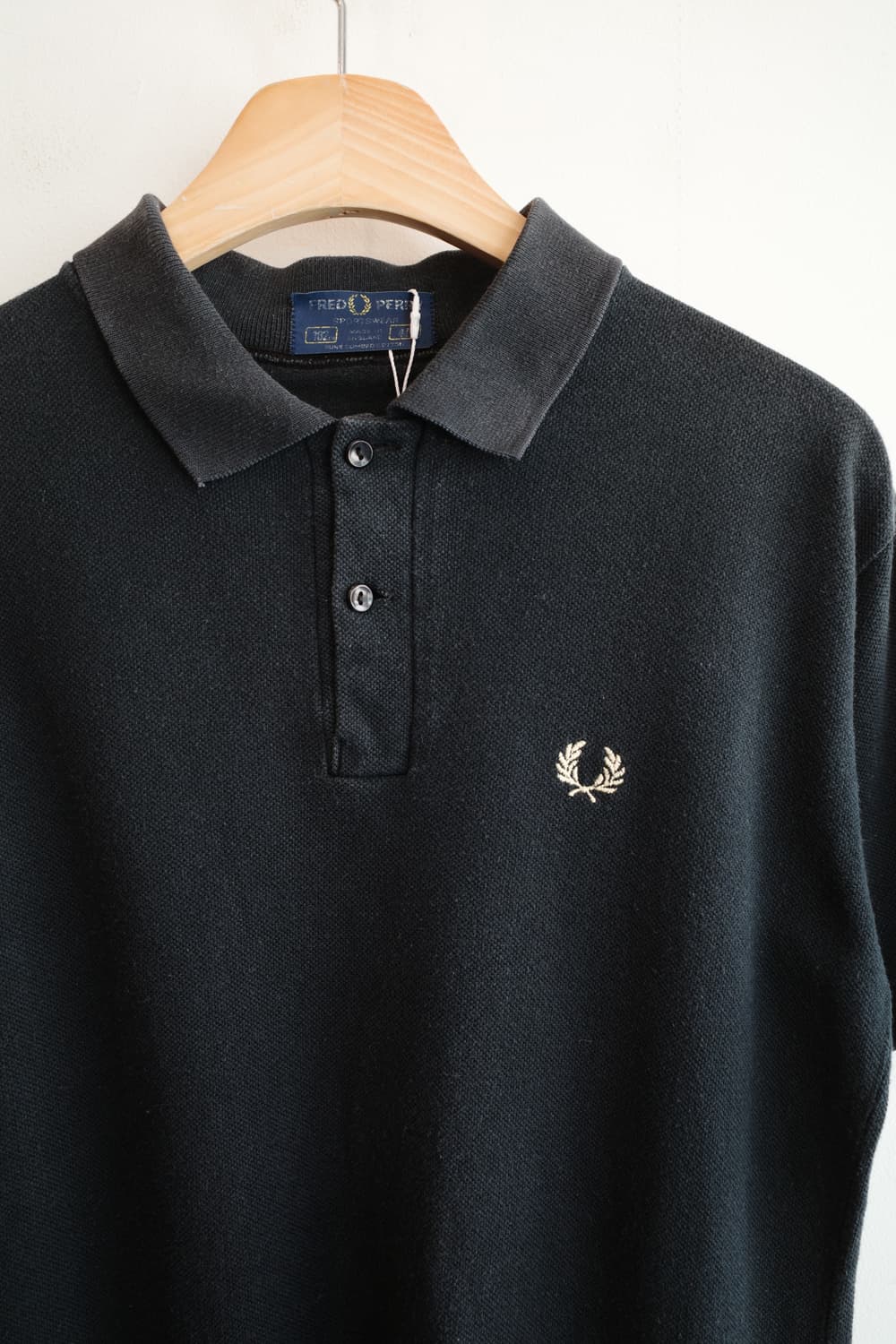 FRED PERRY 프레드 페리 폴로 티셔츠 상품이미지2