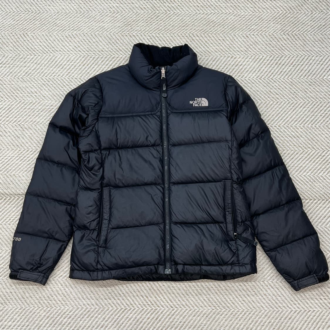 노스페이스 패딩 r2660 상품이미지1