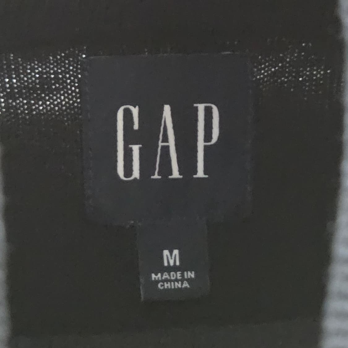 갭 터틀넥 니트 M 상품이미지4