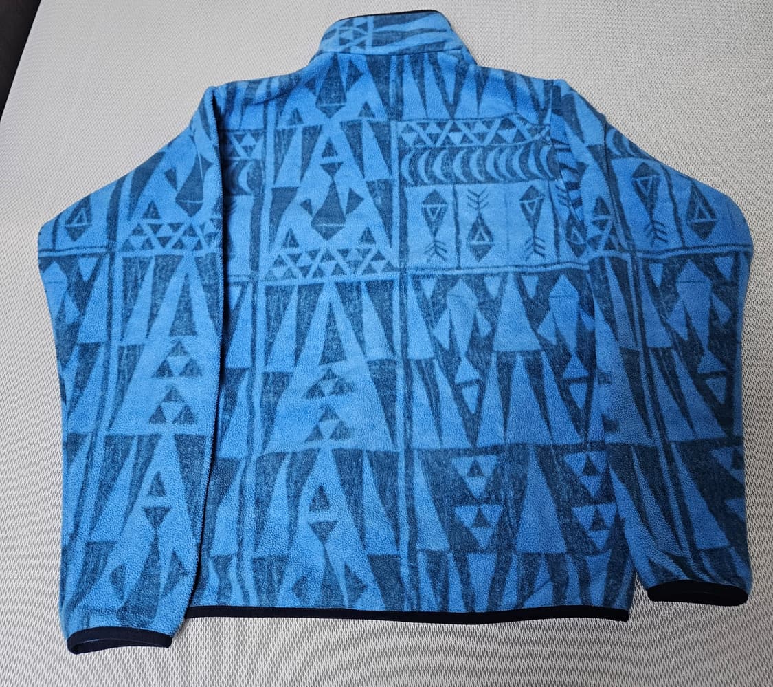 파타고니아 신칠라 빈티지신칠라 S 아즈텍 상품이미지5