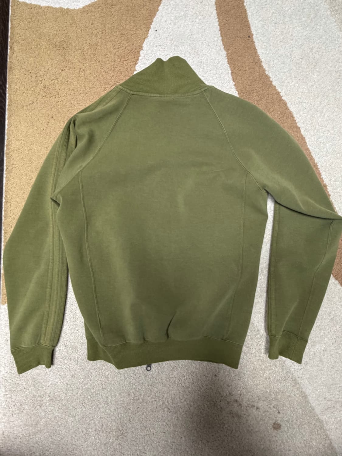 아디다스 떠그클럽 져지 M 상품이미지2