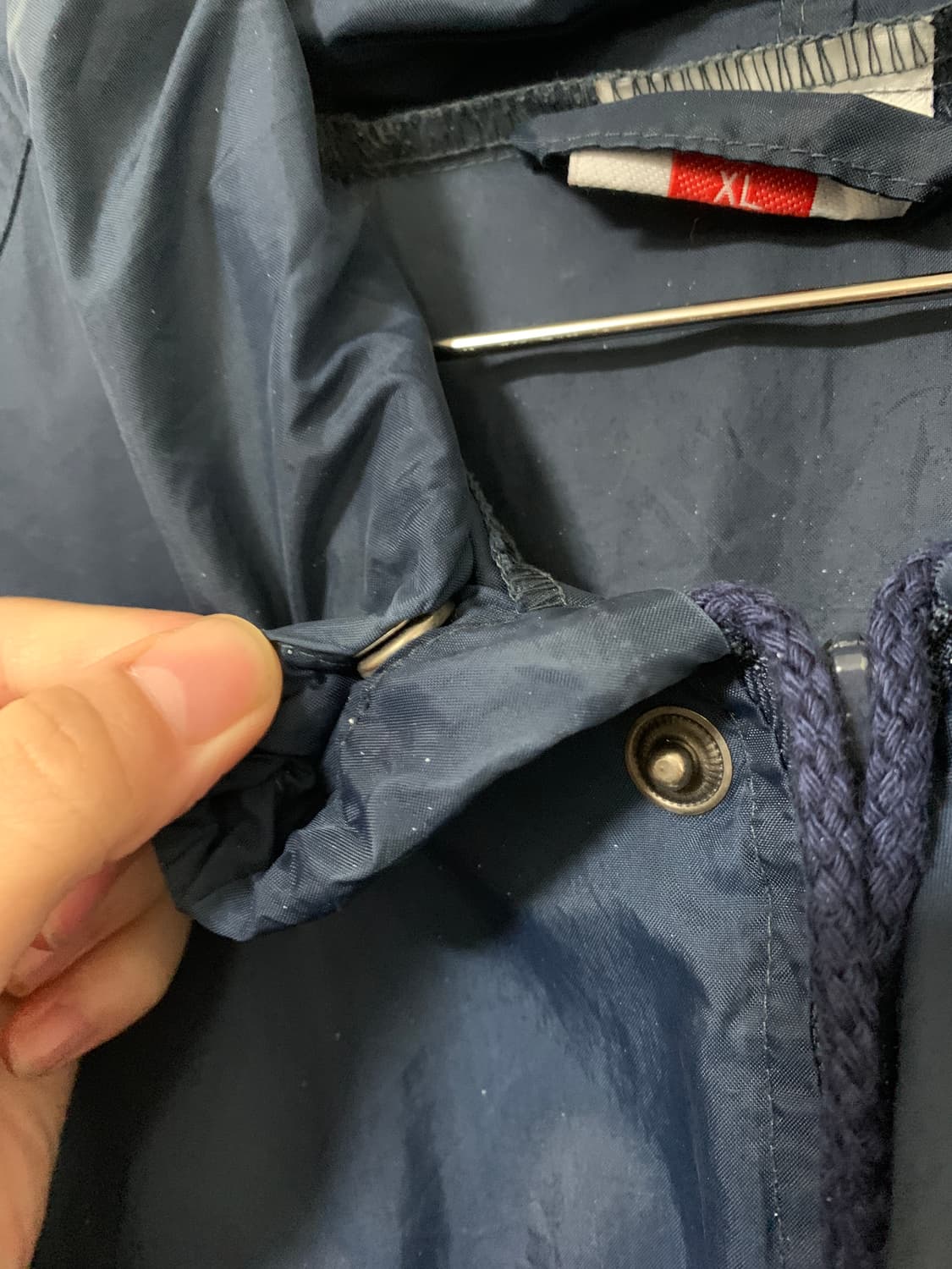 챔피온 후드 바람막이 상품이미지6