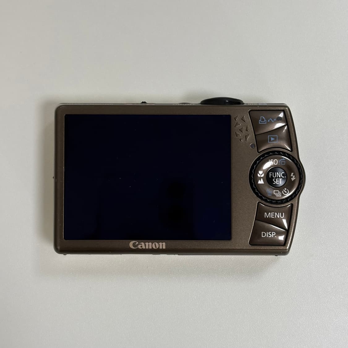 캐논 ixy 920 (익서스 ixus 870 동일기종) 세은디카 상품이미지4