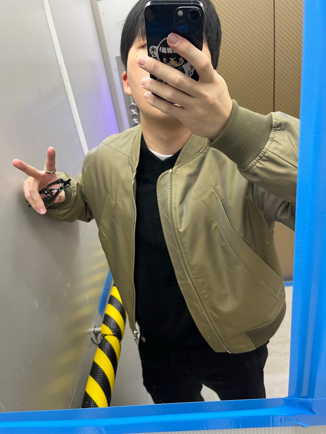 epicenter tourist ma-1 마원 상품이미지1