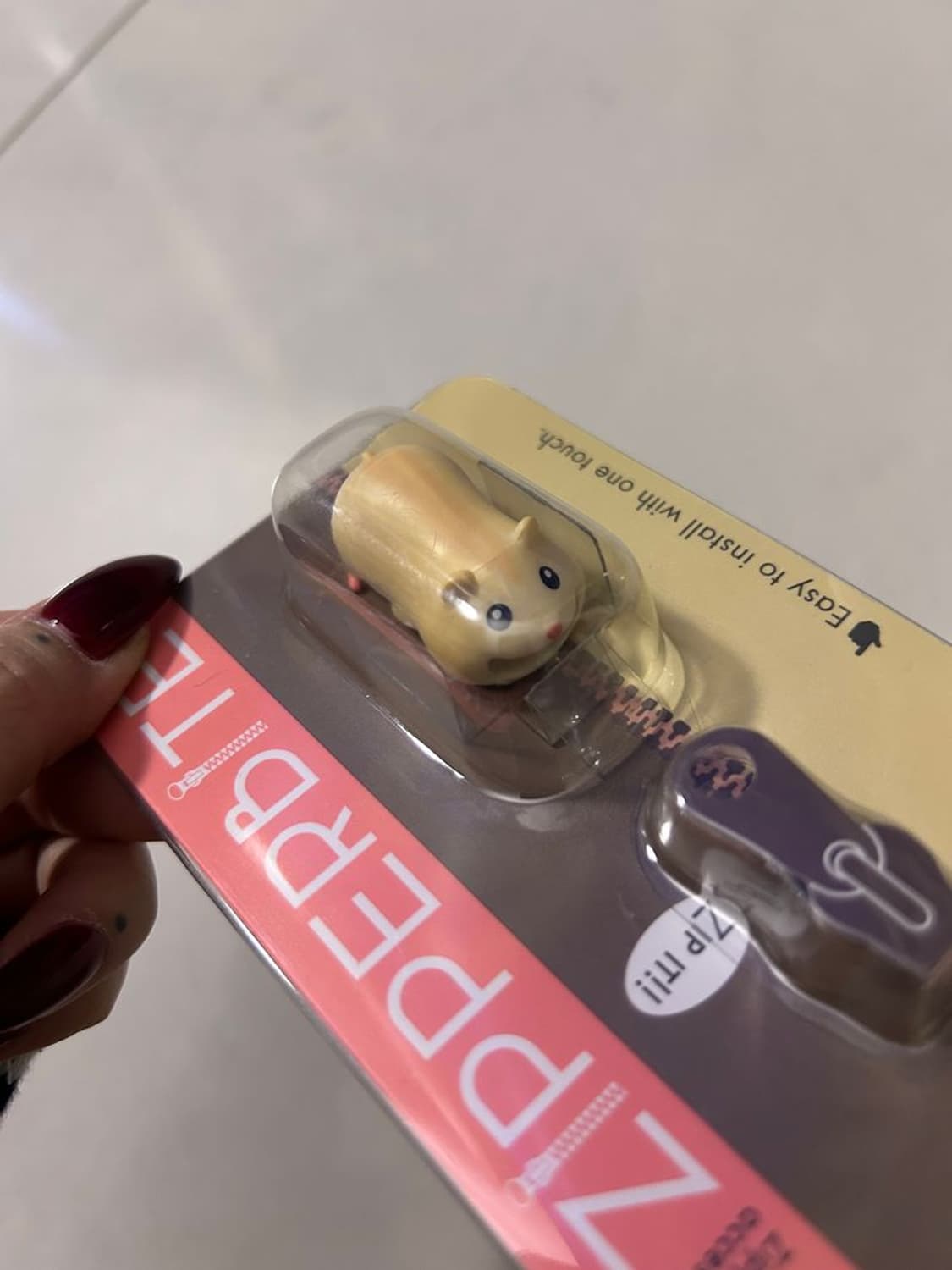 HAMSTER 햄스터 상품이미지2