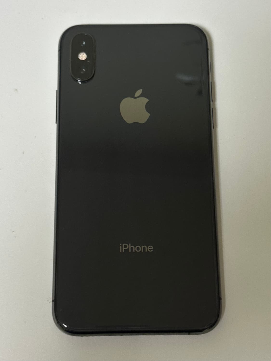 아이폰xs 스페이스그레이 256기가 상품이미지1