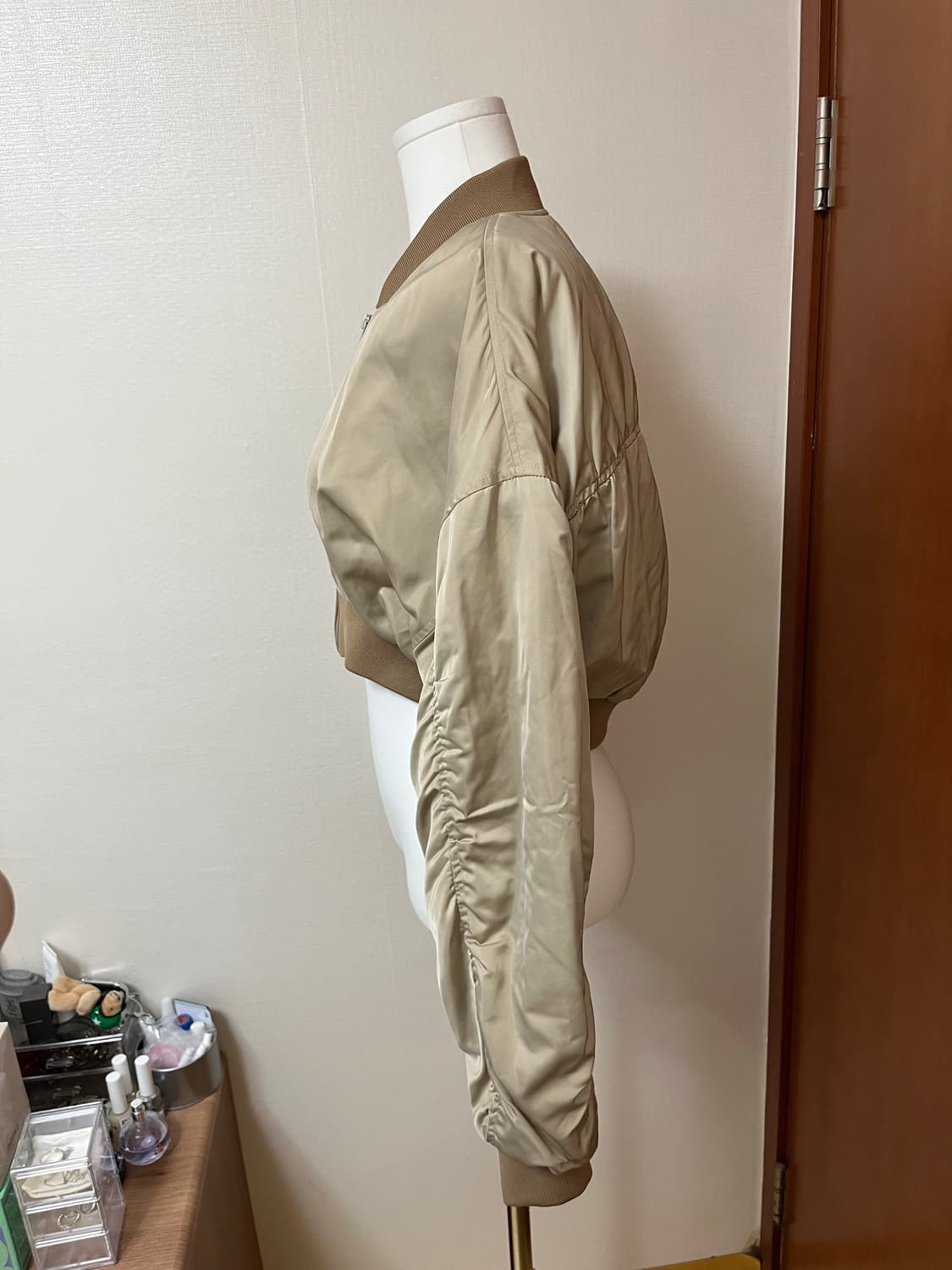 자라 항공점퍼 상품이미지2