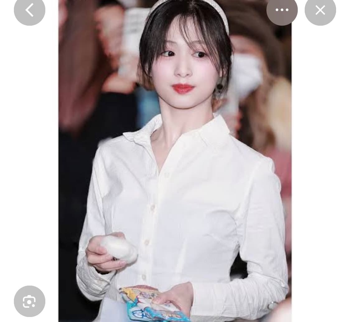 브랜디멜빌 아현 착용 셔츠 상품이미지1