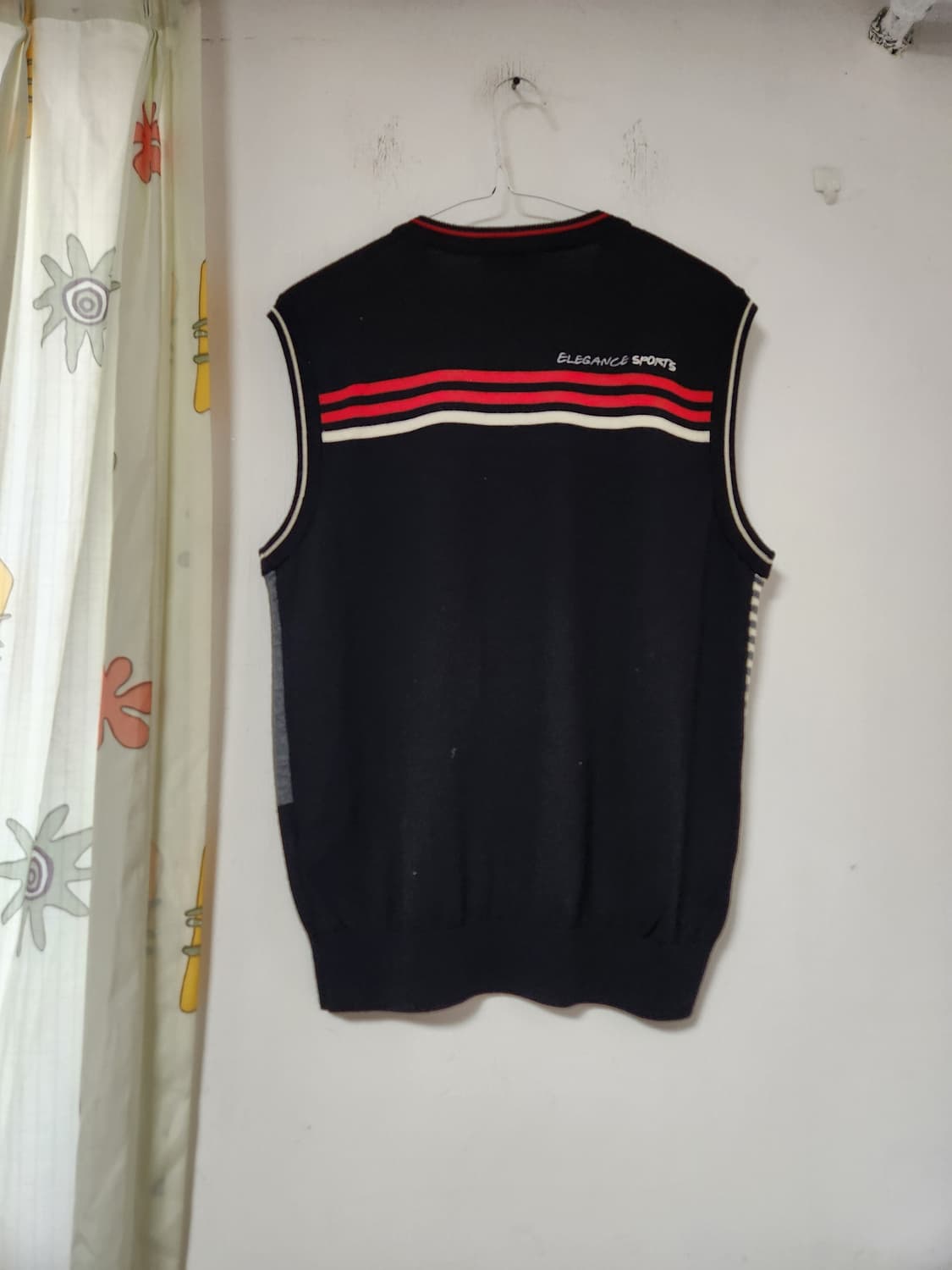 엘레강스 니트 조끼  베스트95 상품이미지2