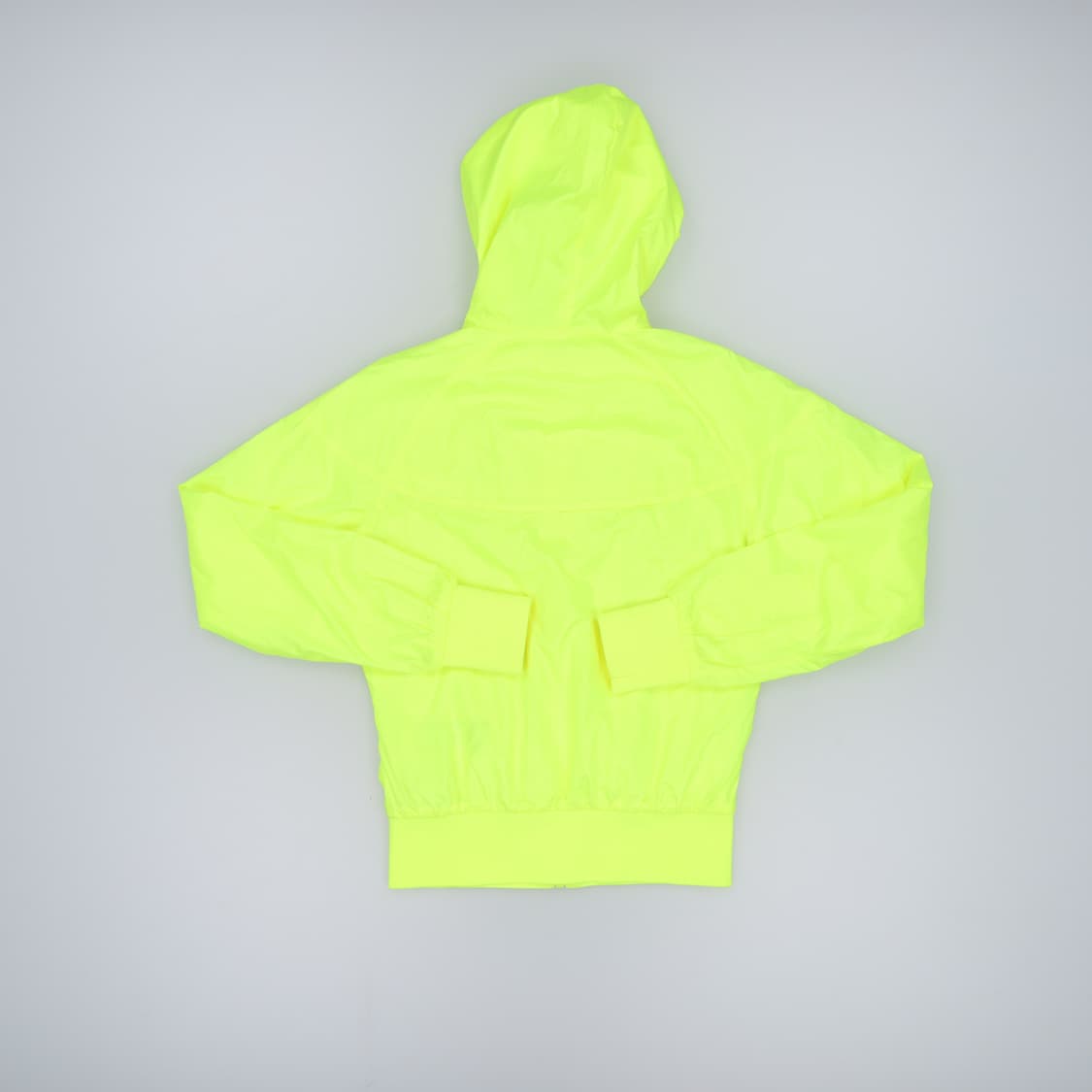 M 나이키 여성 윈드러너 바람막이 0209H1 상품이미지2