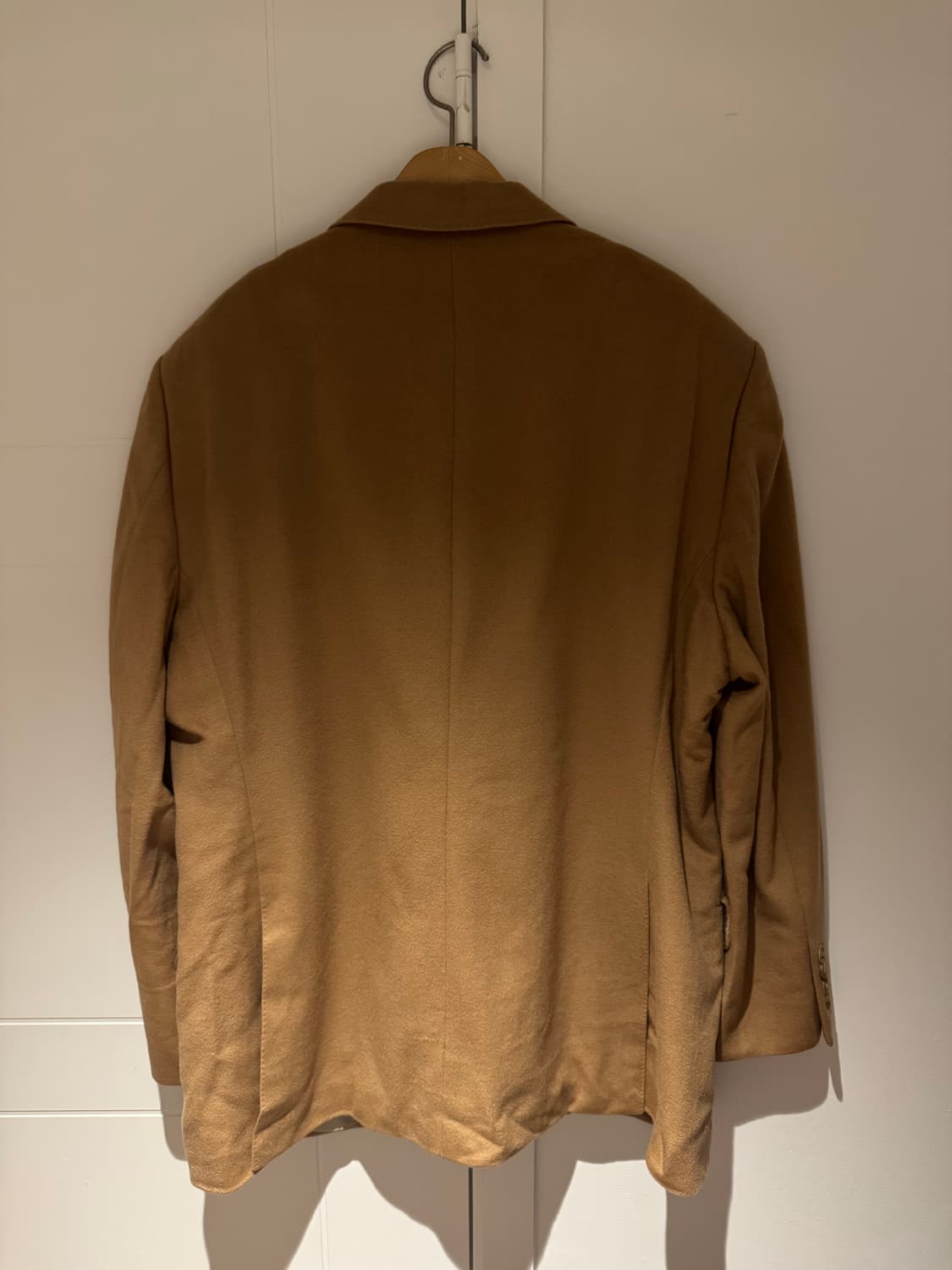 빈티지 닥스 카멜자켓 상품이미지4