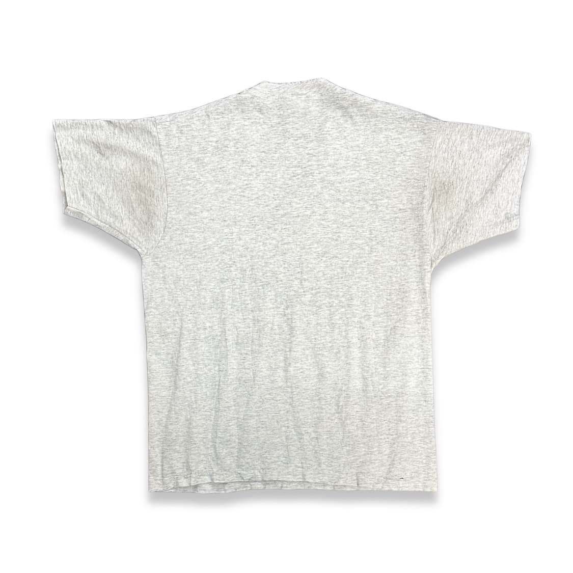 90s 미키마우스 티셔츠 L 상품이미지2