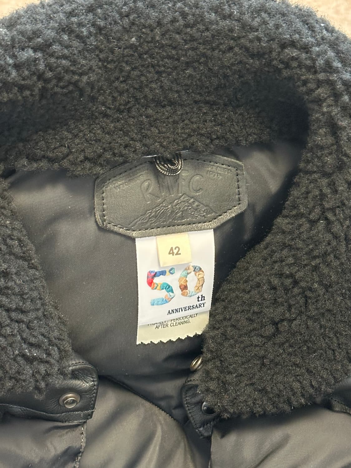 [42] 록키마운틴 50주년 한정 크리스티 블랙  상품이미지4