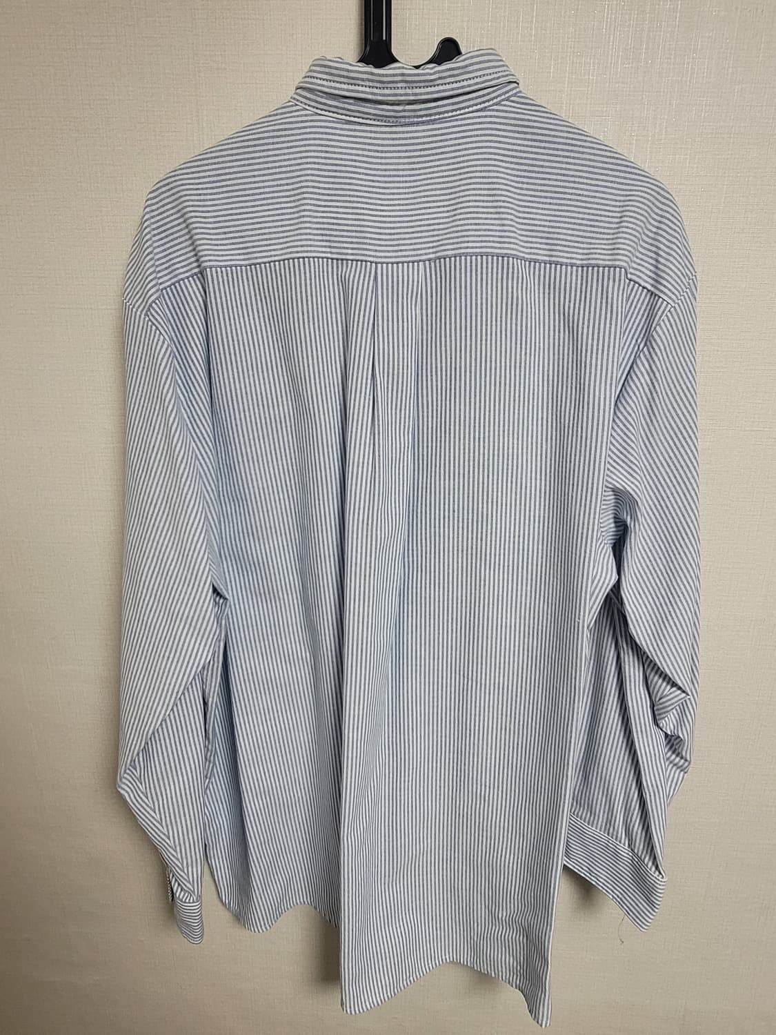 Dickies 스트라이프 셔츠 상품이미지2