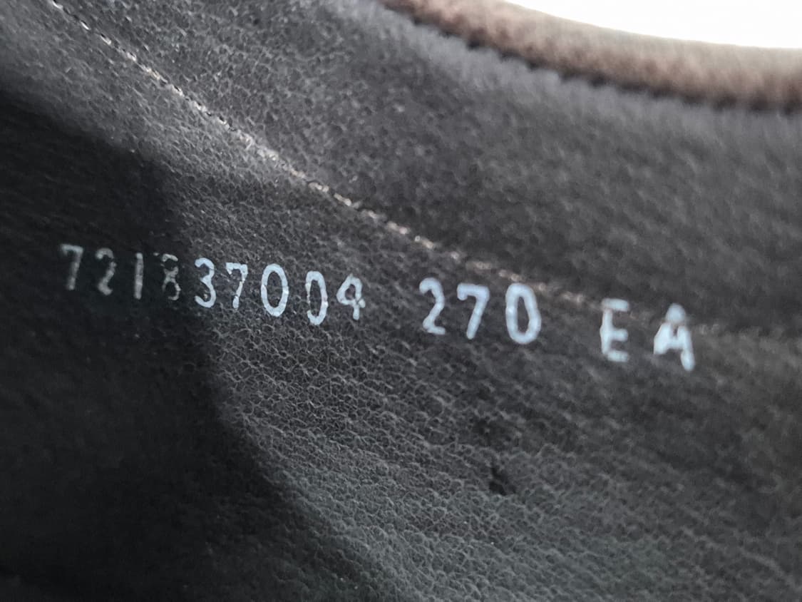 미소페 데일리 경량 컴포트화(270) 상품이미지7