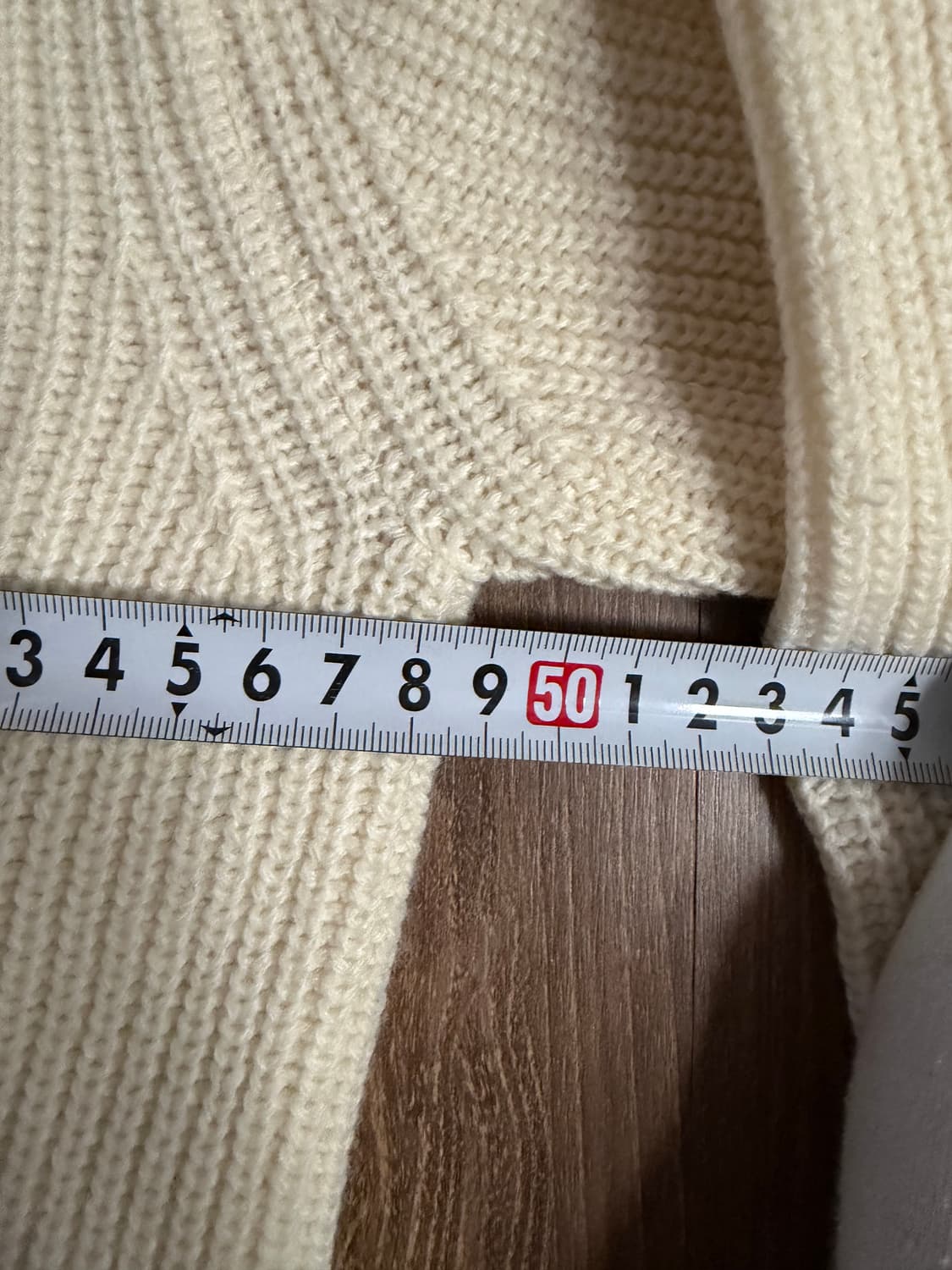 맨온더분 숄카라 가디건 상품이미지8