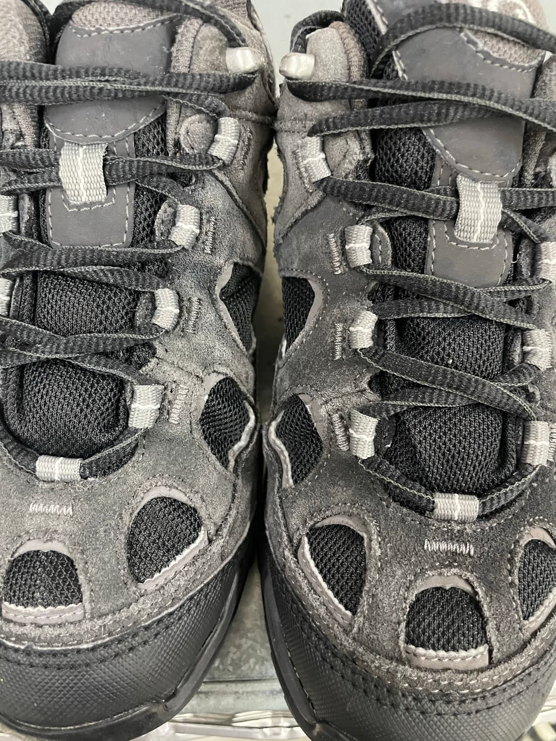 살로몬 엑시트 에어로 235 (gr-4255) 상품이미지7