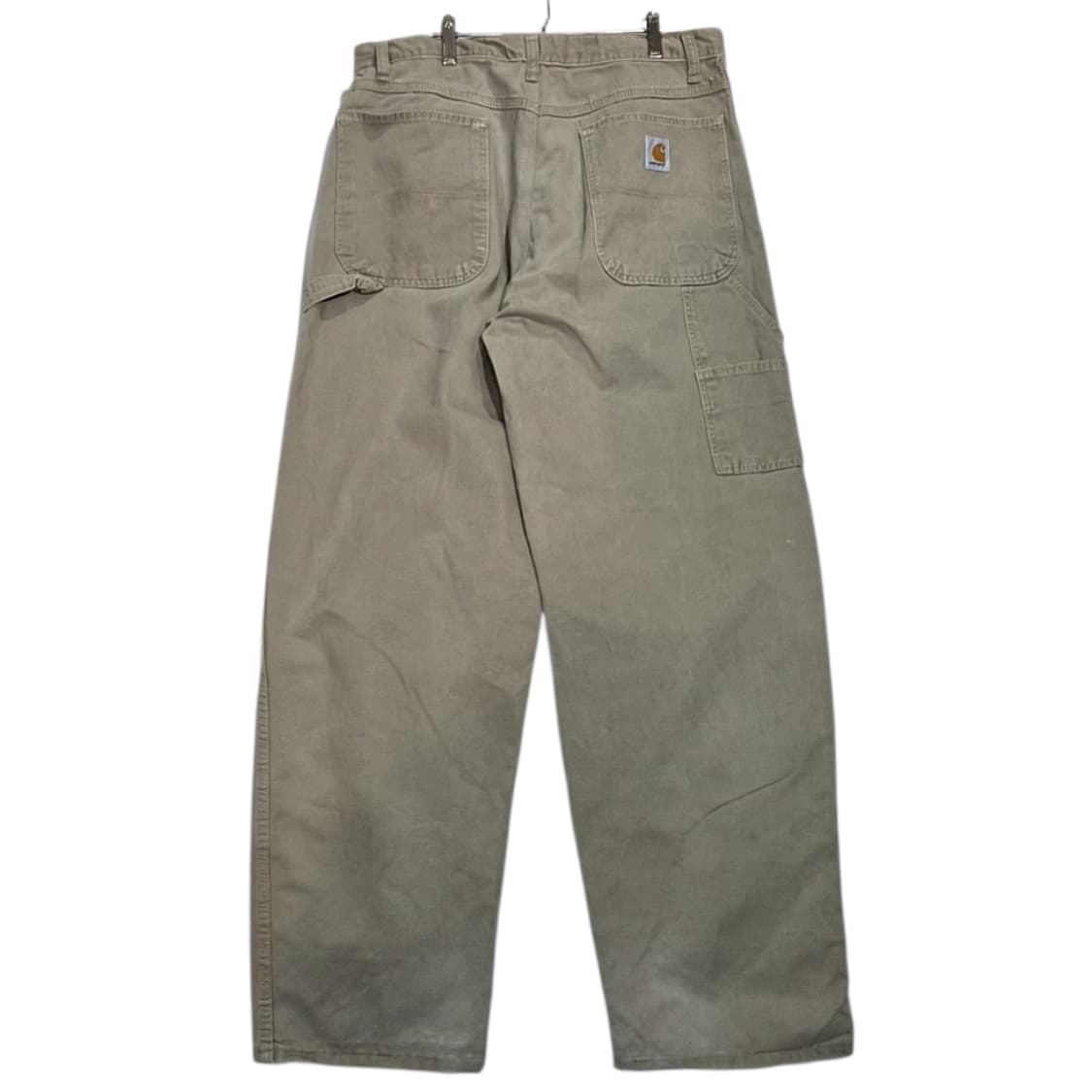 칼하트 와이드 카펜더 팬츠 상품이미지1