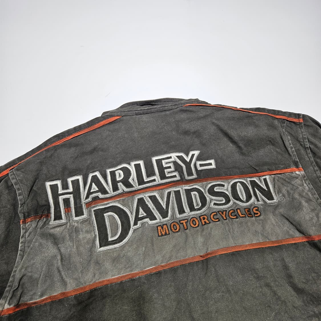 할리데이비슨 투웨이 자켓[XL] 상품이미지2