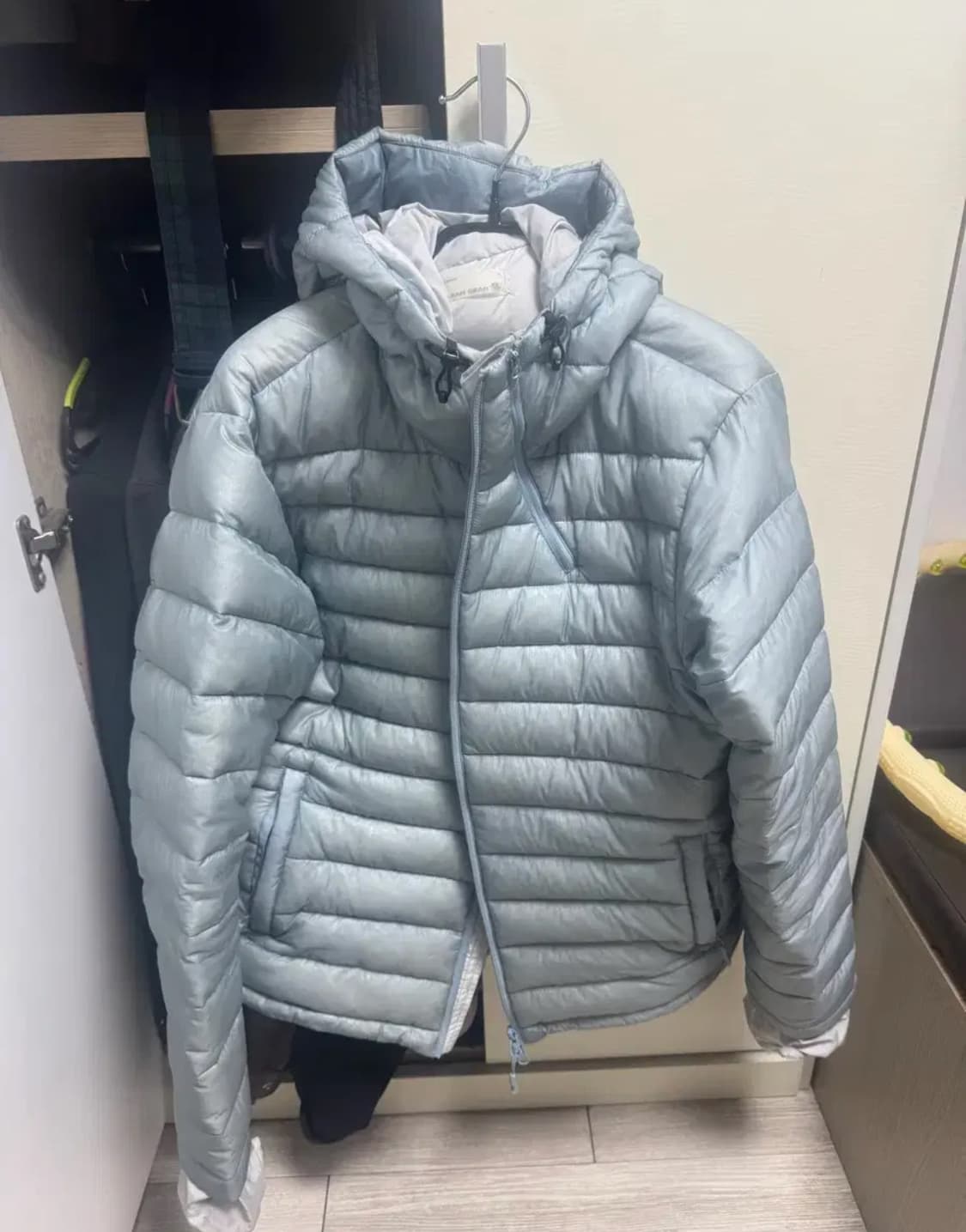 산산기어 23fw 서픽스 블루 상품이미지1