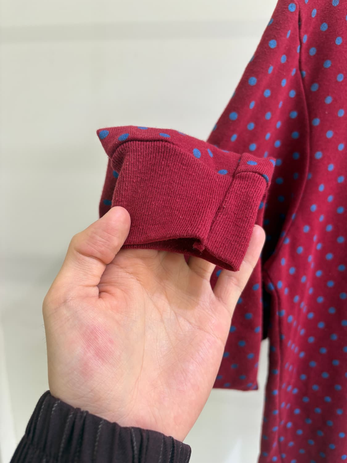 AMERICAN APPAREL (Made in USA) 후드집업 상품이미지4