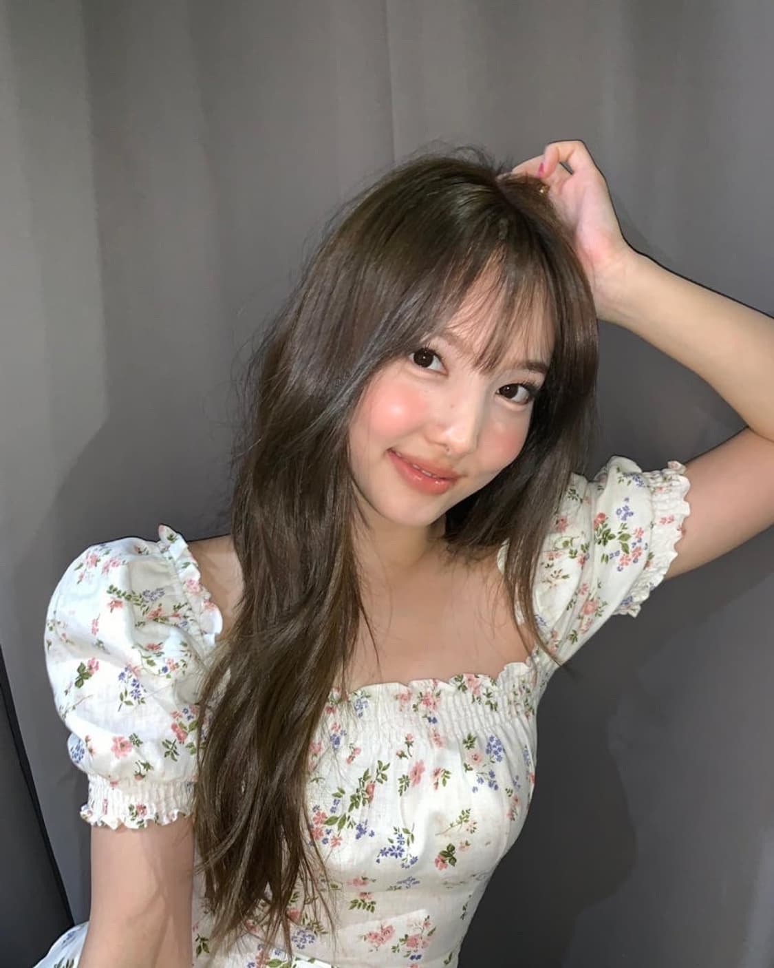 Reformation 리포메이션 나연 carsen dress 상품이미지1