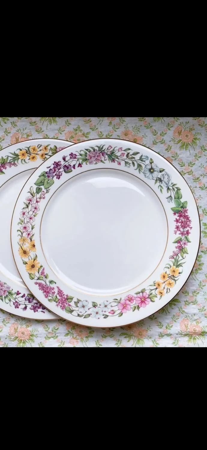 레녹스 디너플레이트  상품이미지1