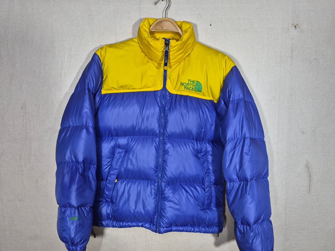 Nathface 노스페이스 눕시90 (우리95) 상품이미지1