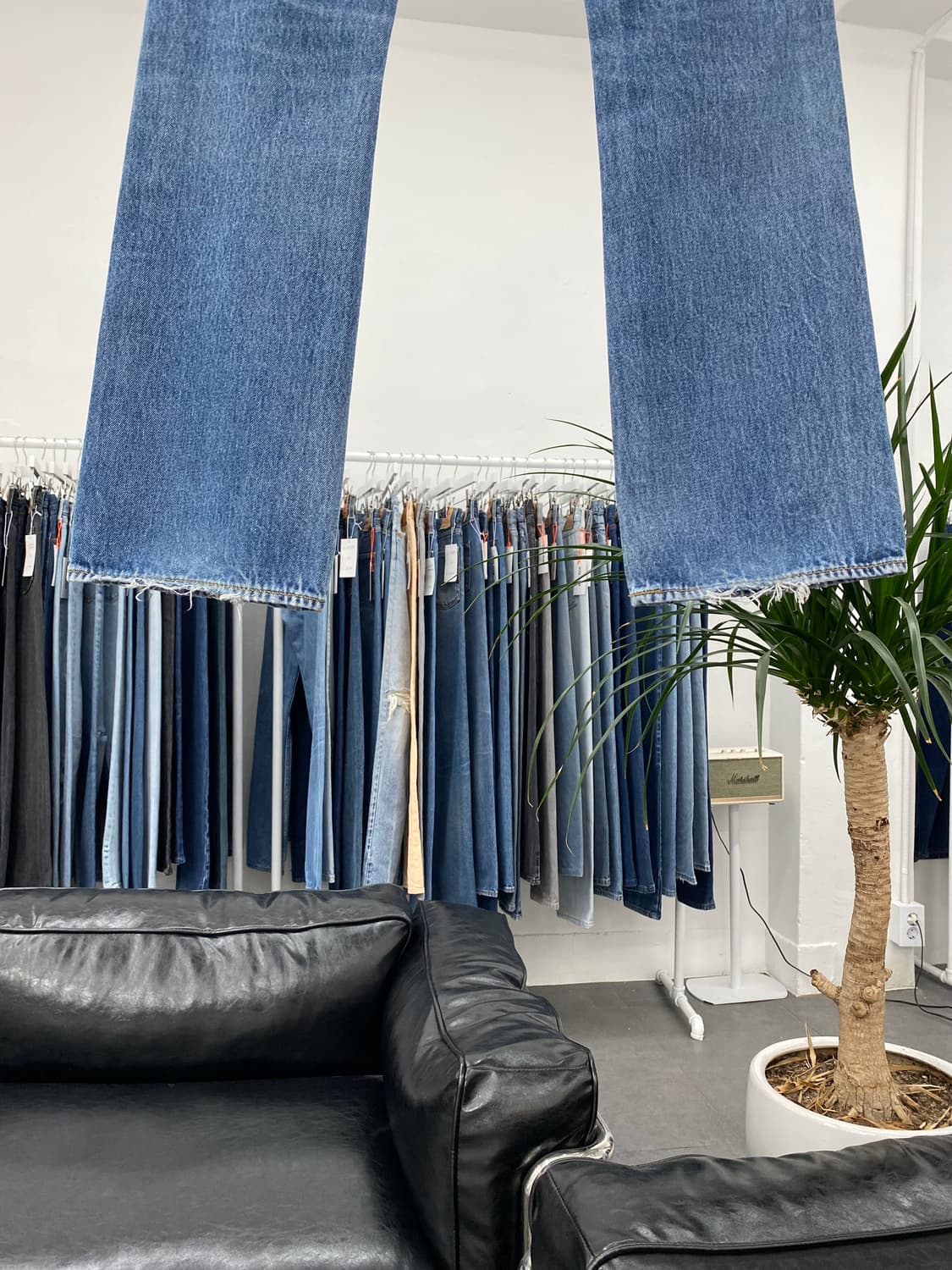 Levis527 Boots Cut 00s 32사이즈 a5059 상품이미지7
