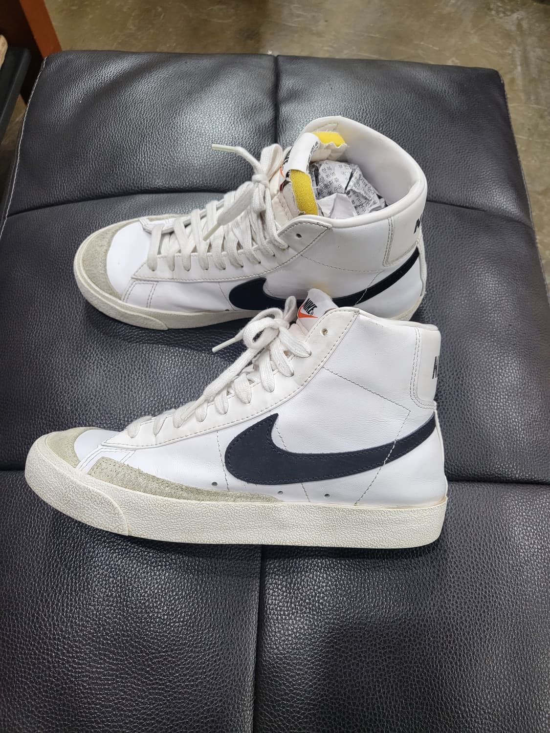 나이키 블레이저 스니커 상품이미지3